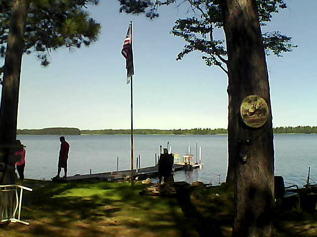 Whiteface Cam Image - Sun, 07/16/2017 10:41am 