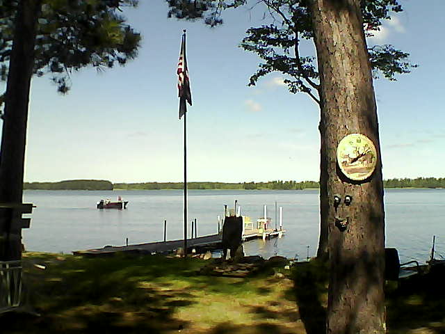 Whiteface Cam Image - Sun, 07/16/2017 11:11am 