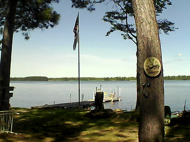 Whiteface Cam Image - Sun, 07/16/2017 11:31am 