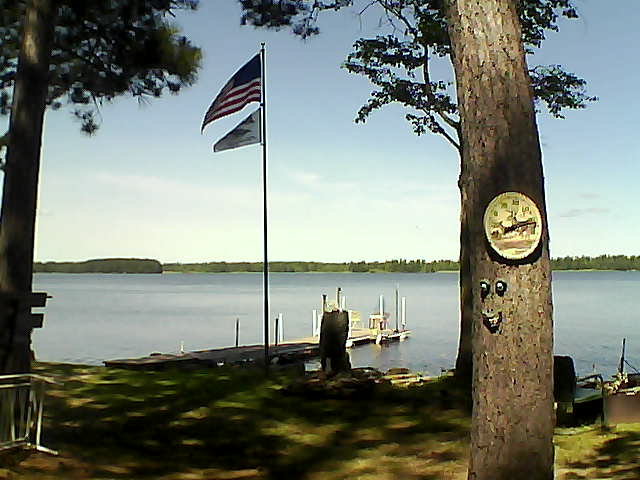 Whiteface Cam Image - Sun, 07/16/2017 11:41am 