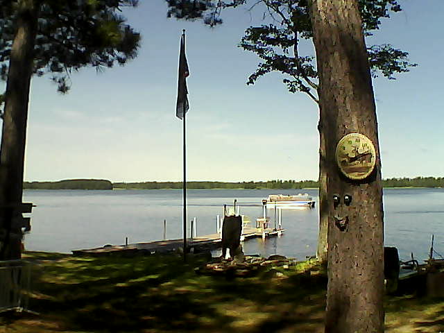 Whiteface Cam Image - Sun, 07/16/2017 11:51am 