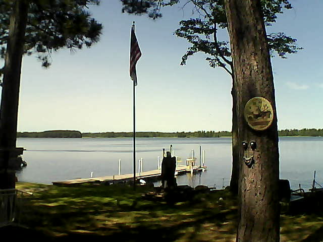 Whiteface Cam Image - Sun, 07/16/2017 12:51pm 