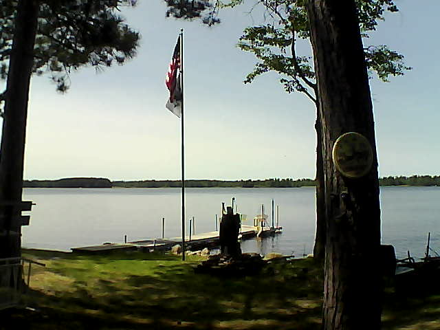 Whiteface Cam Image - Sun, 07/16/2017 2:31pm 