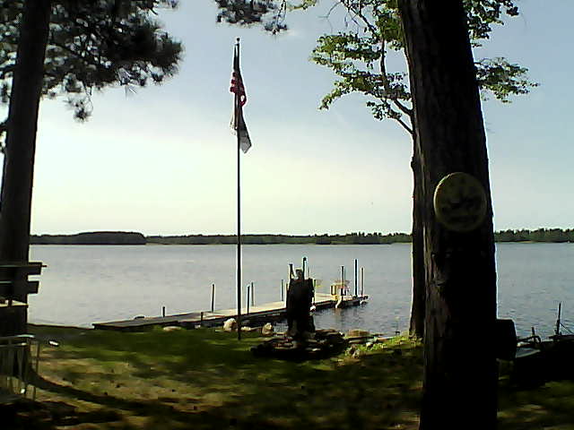 Whiteface Cam Image - Sun, 07/16/2017 3:01pm 