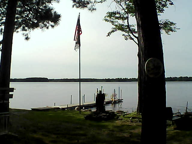 Whiteface Cam Image - Sun, 07/16/2017 4:11pm 