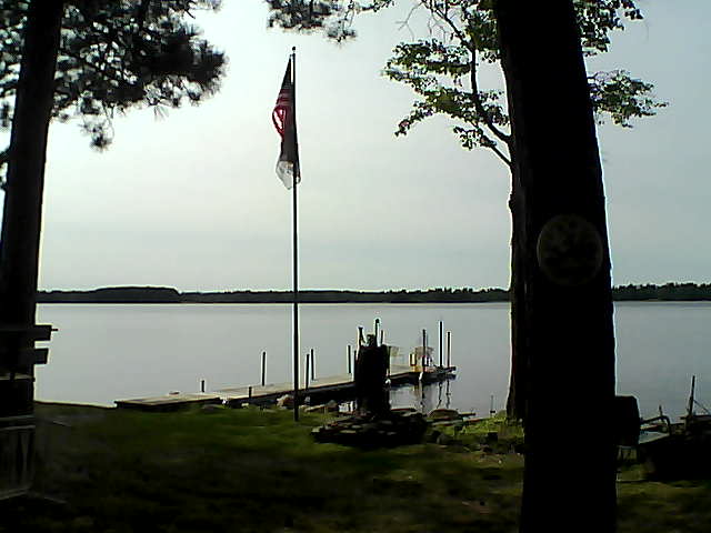 Whiteface Cam Image - Sun, 07/16/2017 4:21pm 