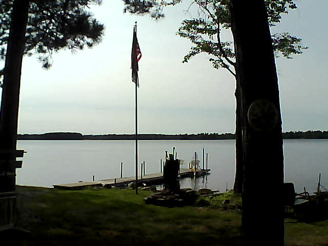 Whiteface Cam Image - Sun, 07/16/2017 4:51pm 