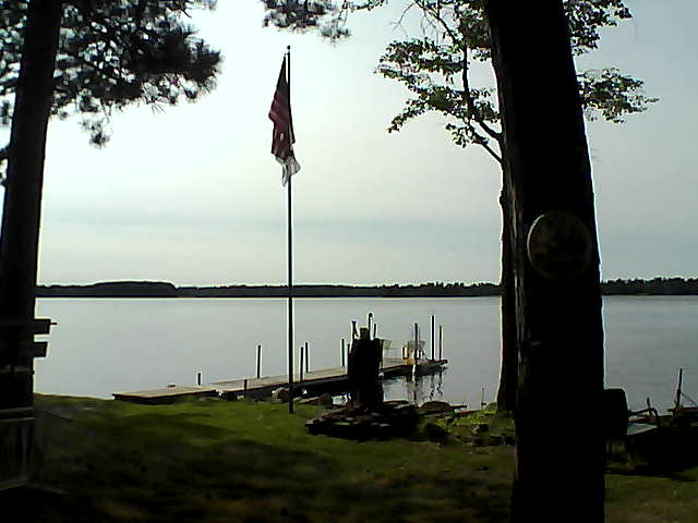 Whiteface Cam Image - Sun, 07/16/2017 5:01pm 