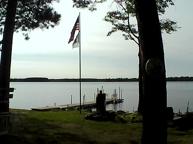 Whiteface Cam Image - Sun, 07/16/2017 5:21pm 