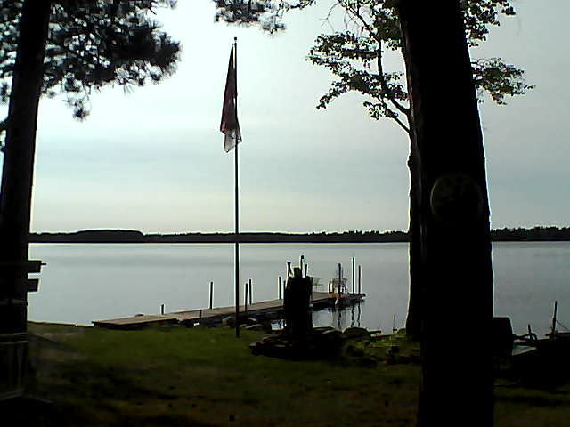 Whiteface Cam Image - Sun, 07/16/2017 5:31pm 