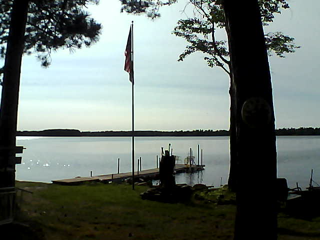 Whiteface Cam Image - Sun, 07/16/2017 5:51pm 