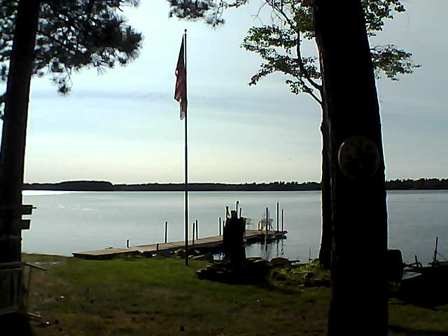 Whiteface Cam Image - Sun, 07/16/2017 6:01pm 