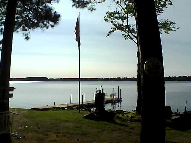 Whiteface Cam Image - Sun, 07/16/2017 6:11pm 