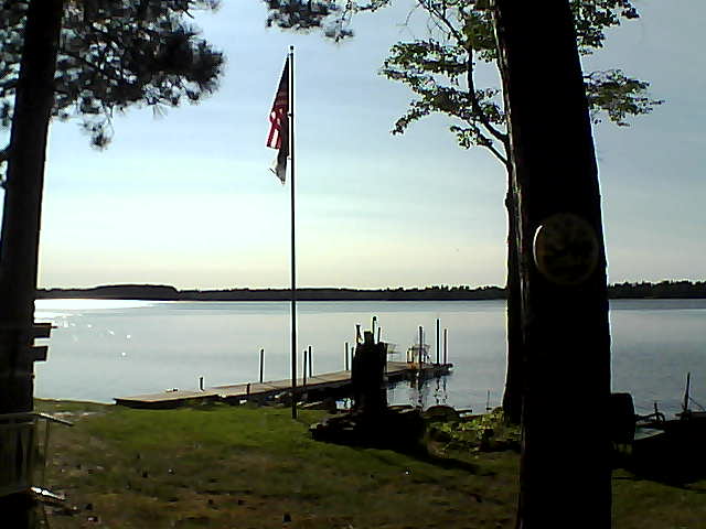 Whiteface Cam Image - Sun, 07/16/2017 6:21pm 