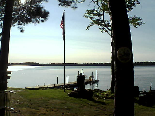 Whiteface Cam Image - Sun, 07/16/2017 6:32pm 