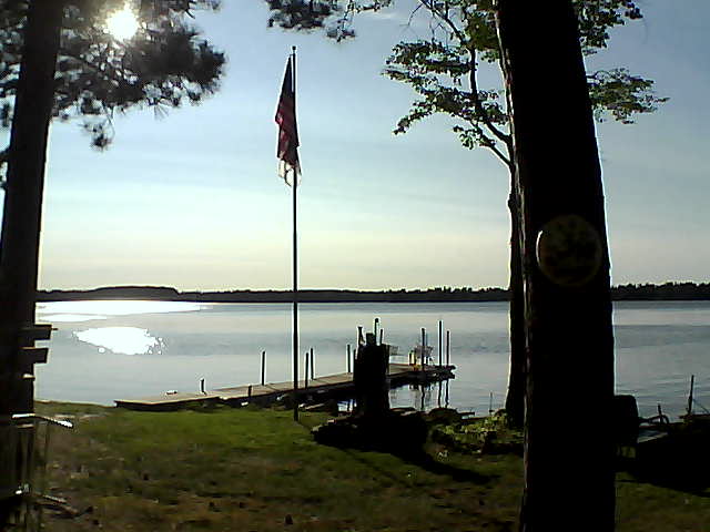 Whiteface Cam Image - Sun, 07/16/2017 6:41pm 