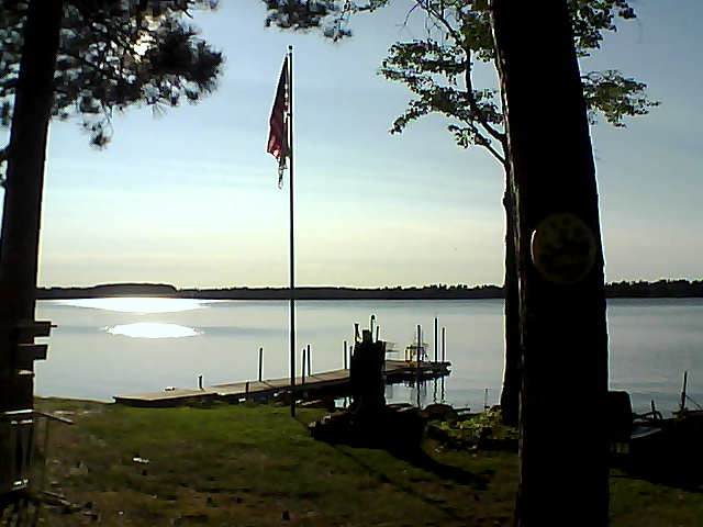 Whiteface Cam Image - Sun, 07/16/2017 6:51pm 