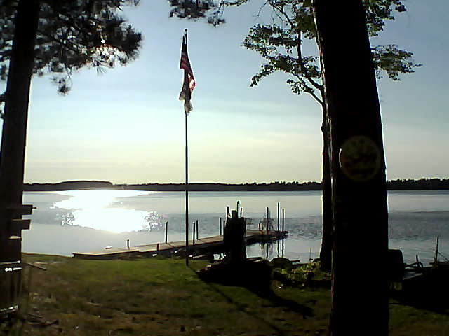 Whiteface Cam Image - Sun, 07/16/2017 7:01pm 