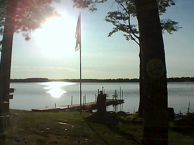 Whiteface Cam Image - Sun, 07/16/2017 7:21pm 