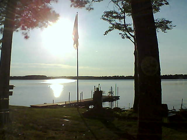 Whiteface Cam Image - Sun, 07/16/2017 7:31pm 