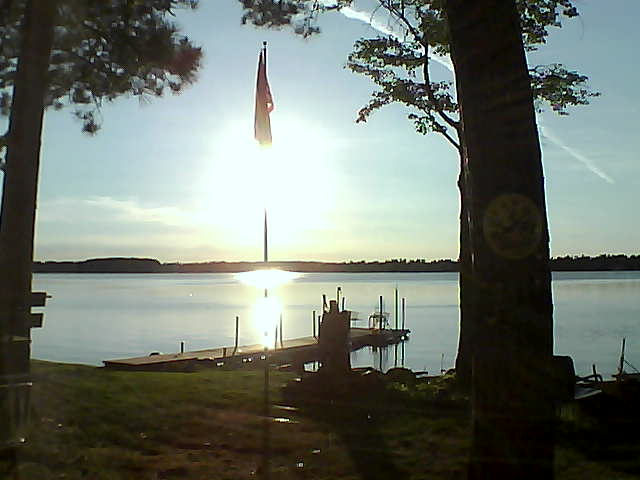 Whiteface Cam Image - Sun, 07/16/2017 8:01pm 