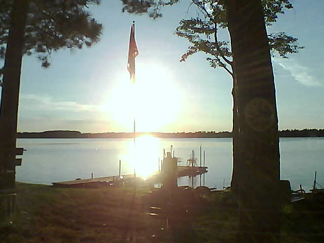 Whiteface Cam Image - Sun, 07/16/2017 8:11pm 