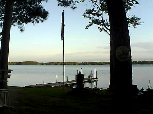 Whiteface Cam Image - Mon, 07/17/2017 6:17am 