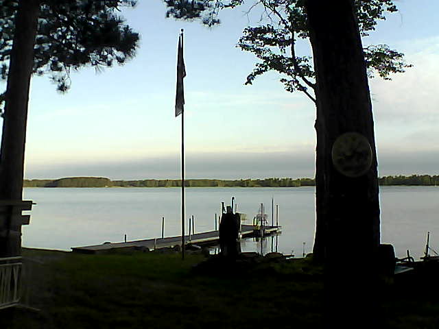 Whiteface Cam Image - Mon, 07/17/2017 6:27am 