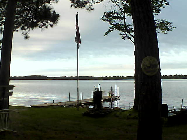 Whiteface Cam Image - Mon, 07/17/2017 6:47am 