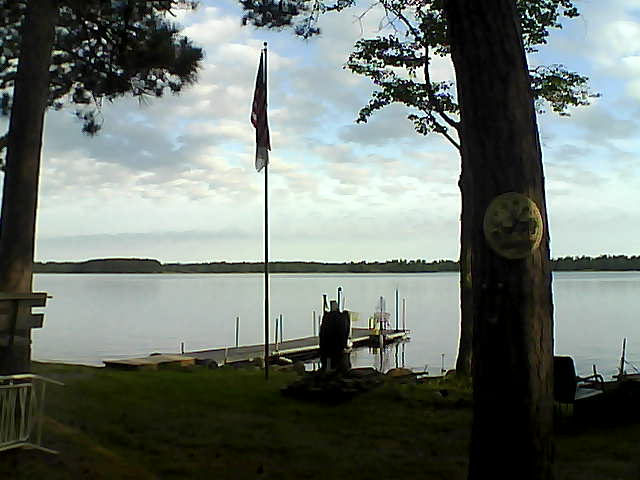 Whiteface Cam Image - Mon, 07/17/2017 7:17am 