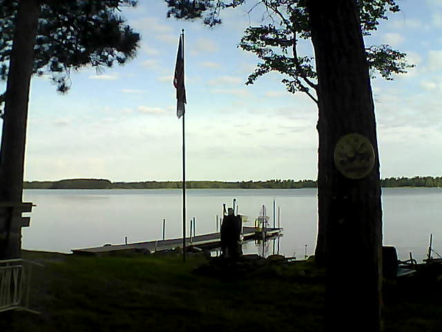 Whiteface Cam Image - Mon, 07/17/2017 7:27am 