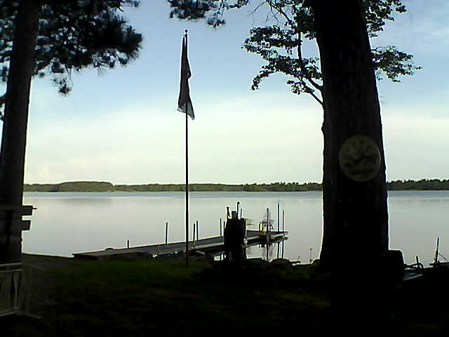 Whiteface Cam Image - Mon, 07/17/2017 7:37am 