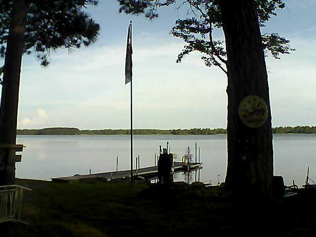 Whiteface Cam Image - Mon, 07/17/2017 7:57am 