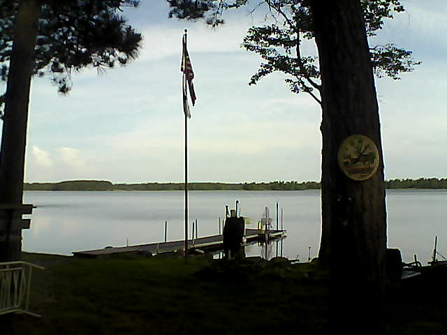 Whiteface Cam Image - Mon, 07/17/2017 8:07am 