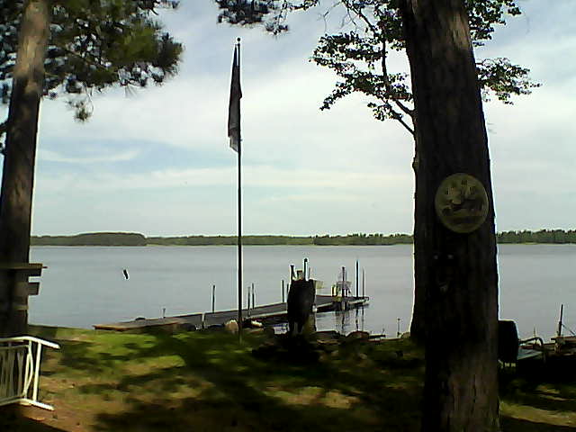 Whiteface Cam Image - Mon, 07/17/2017 9:17am 