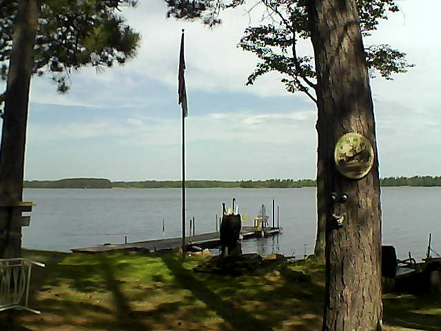 Whiteface Cam Image - Mon, 07/17/2017 9:47am 