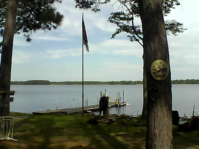 Whiteface Cam Image - Mon, 07/17/2017 10:07am 