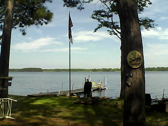 Whiteface Cam Image - Mon, 07/17/2017 10:37am 