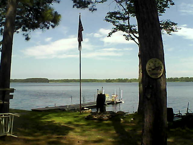 Whiteface Cam Image - Mon, 07/17/2017 10:47am 