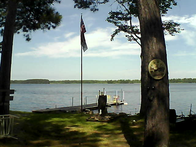 Whiteface Cam Image - Mon, 07/17/2017 10:57am 