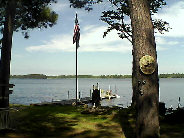 Whiteface Cam Image - Mon, 07/17/2017 11:07am 