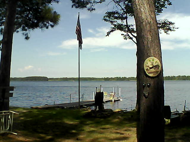 Whiteface Cam Image - Mon, 07/17/2017 11:27am 