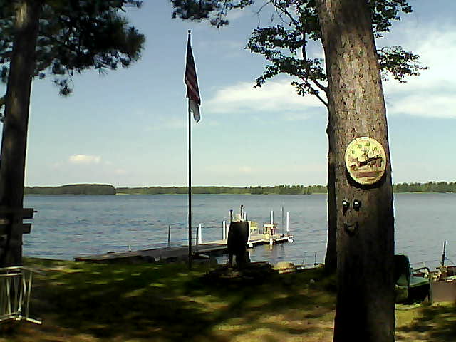 Whiteface Cam Image - Mon, 07/17/2017 11:37am 