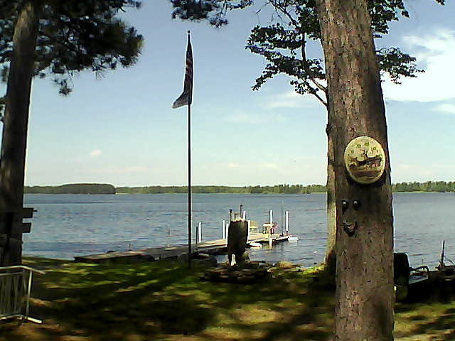 Whiteface Cam Image - Mon, 07/17/2017 11:47am 