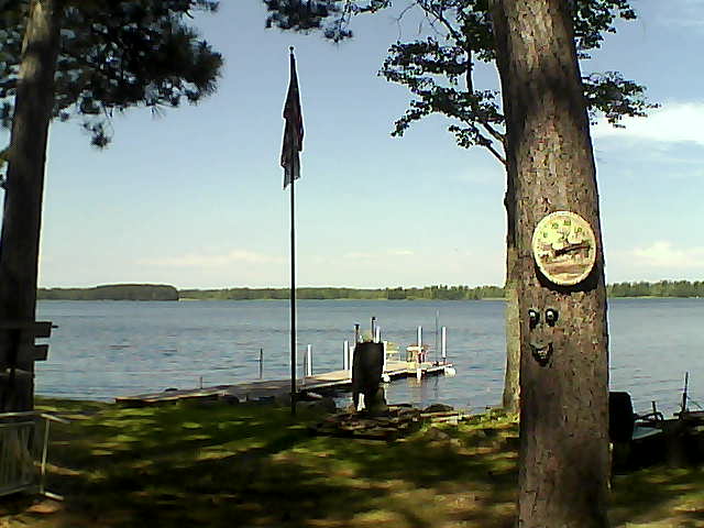 Whiteface Cam Image - Mon, 07/17/2017 11:57am 