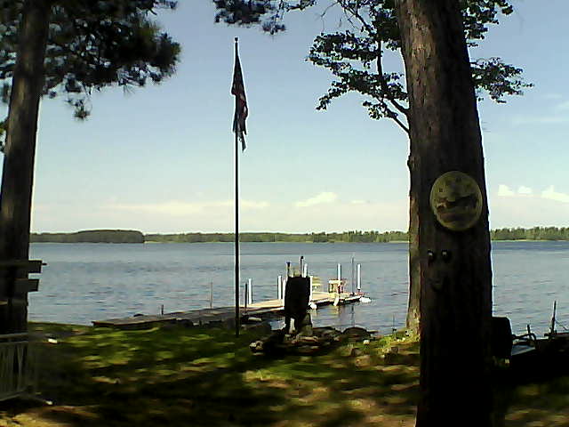 Whiteface Cam Image - Mon, 07/17/2017 12:07pm 