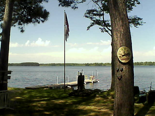 Whiteface Cam Image - Mon, 07/17/2017 12:27pm 