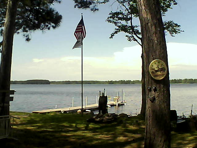 Whiteface Cam Image - Mon, 07/17/2017 1:07pm 