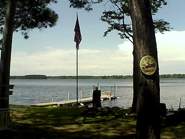 Whiteface Cam Image - Mon, 07/17/2017 1:17pm 