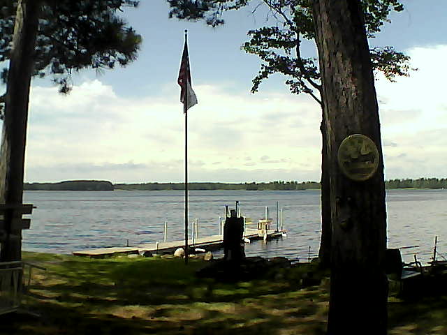 Whiteface Cam Image - Mon, 07/17/2017 1:27pm 